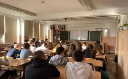 Проект «Киноуроки в школах России» . «Живой город»