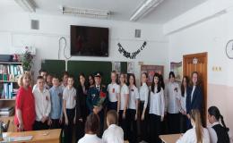  "Разговоры о важном". С Днем Победы 