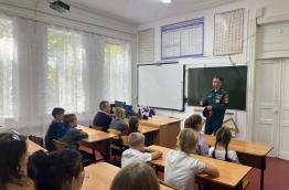 Проект «Билет в будущее»
