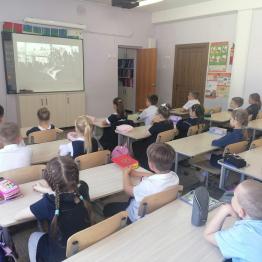 Разговоры о важном 