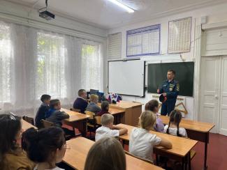 Проект «Билет в будущее»