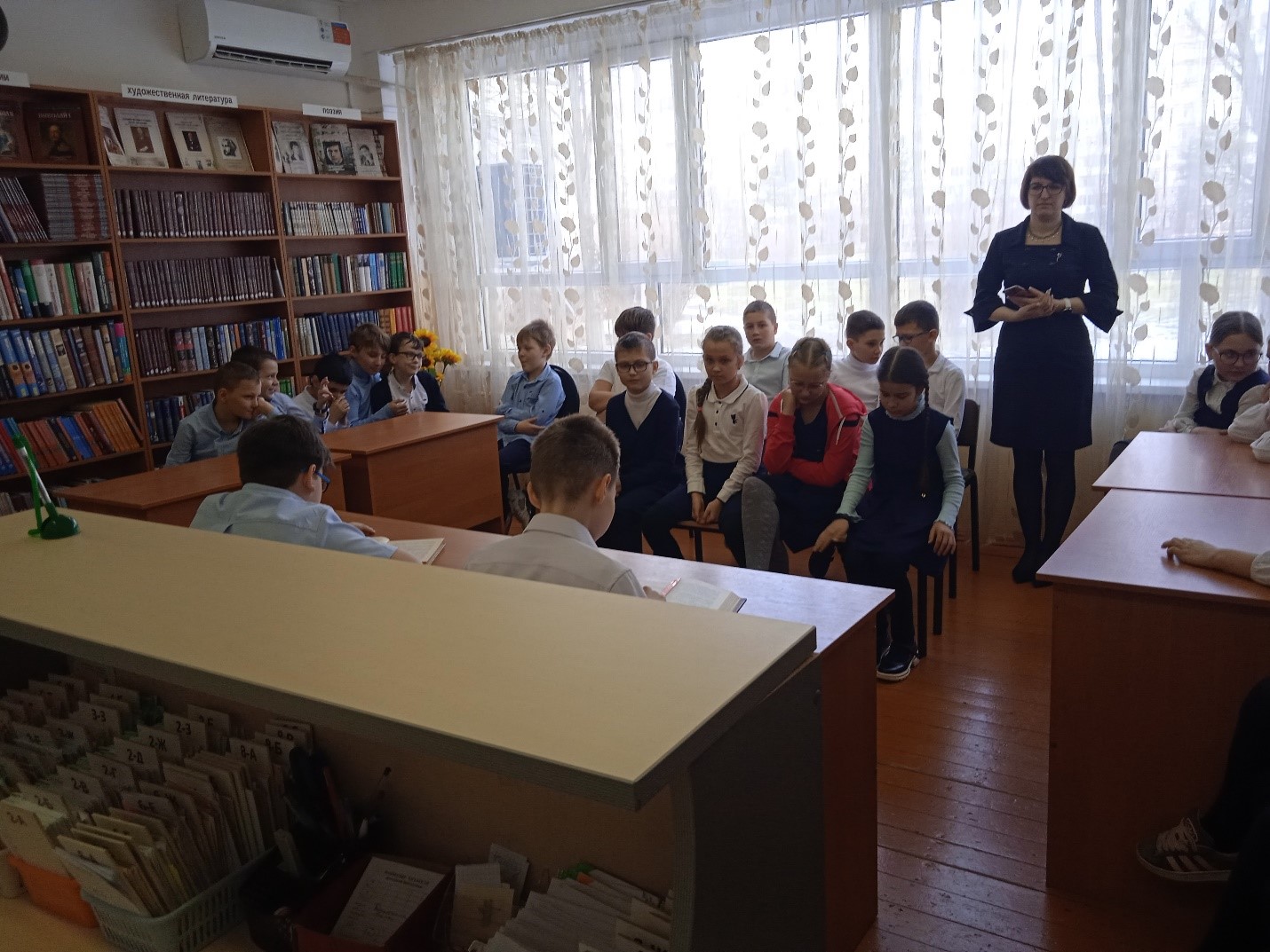 Книги о войне. Акция 
