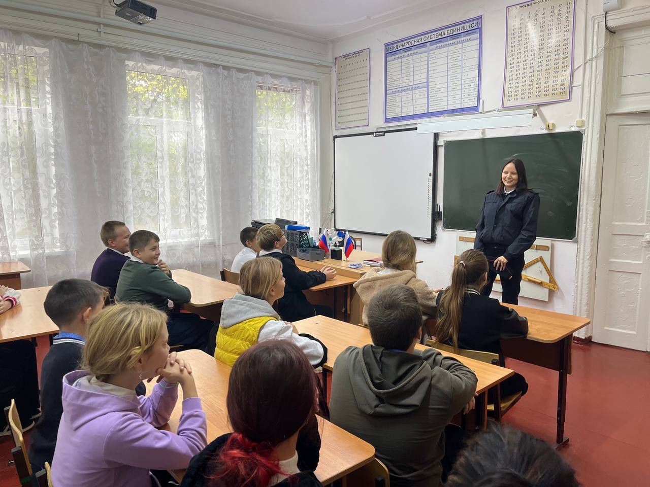Проект «Билет в будущее»