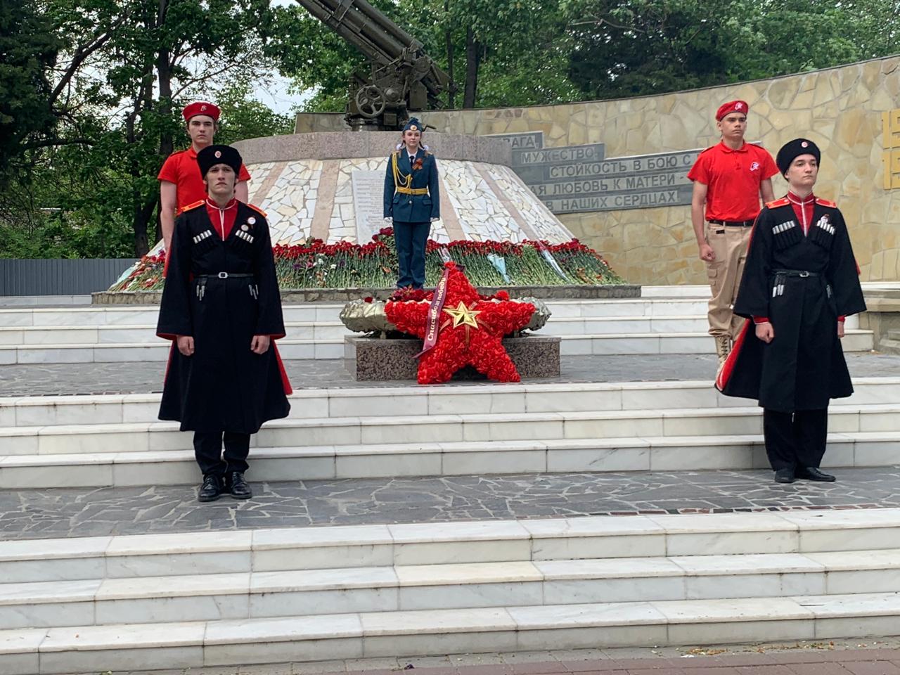 Бессмертный полк 
